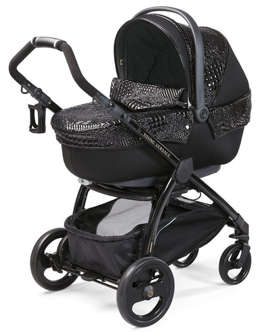 Designer Fendi Prams and Strollers