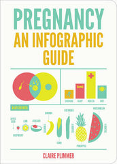 Pregnancy: An Infographic Guide By Claire Plimmer