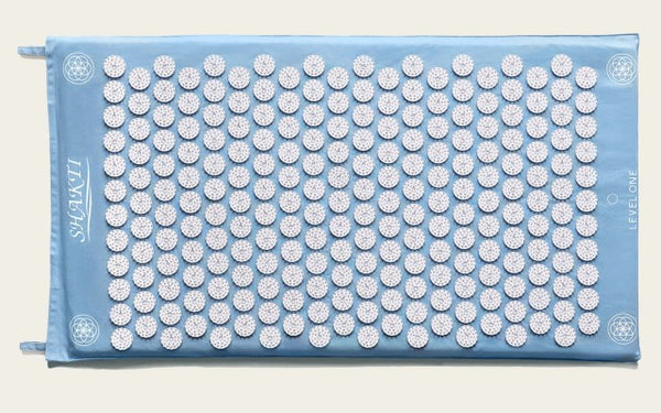 5. Accupressure mats