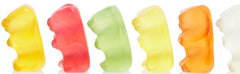 Organic Vegan Gummy Bears