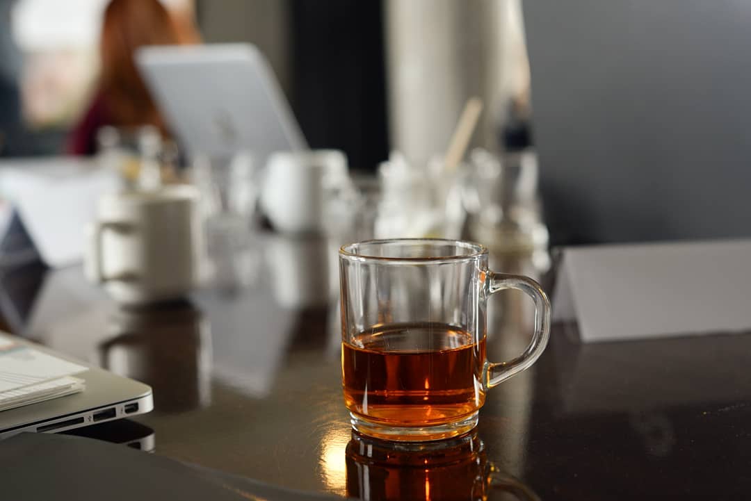 Bringing Loose Leaf Tea To The Workplace Nepali Tea Traders