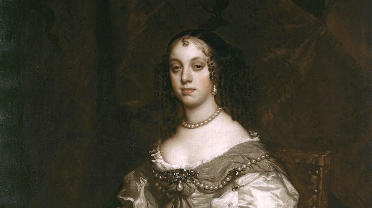 Catherine of Braganza