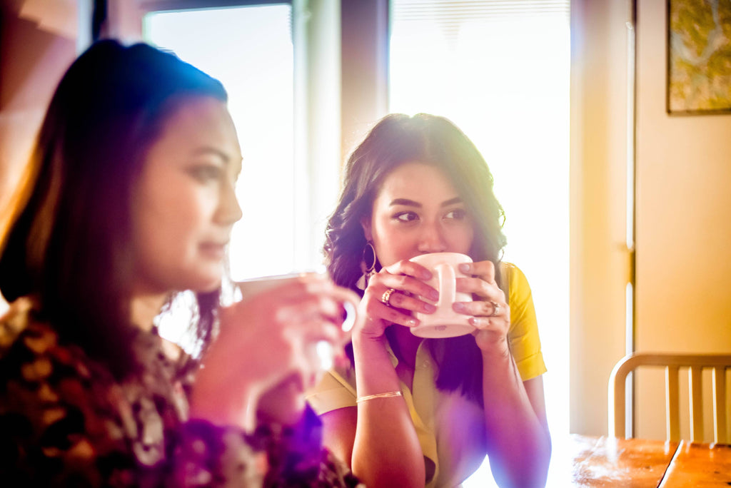 Enjoying-Nepal-Organic-Black-Tea