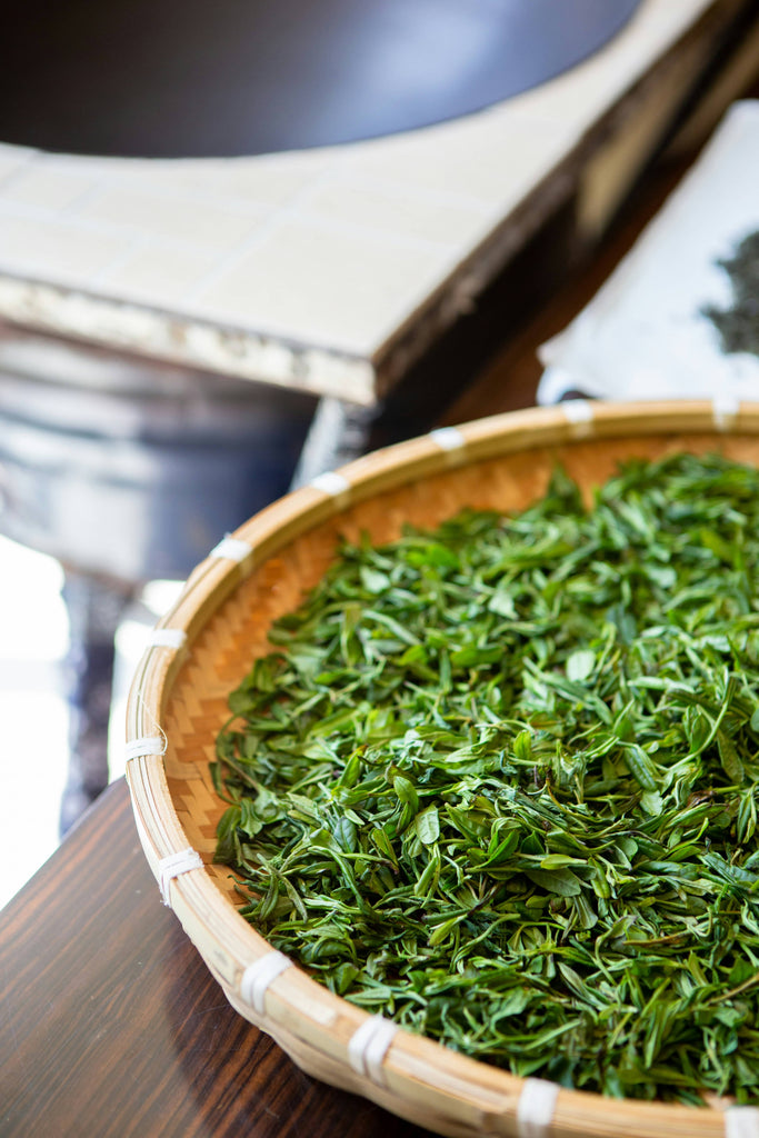 Pan-Fired-Nepal-Green-Tea