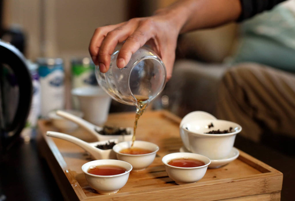 Nepali-Tea-Traders-Gongfu-Tea-Brewing-Method