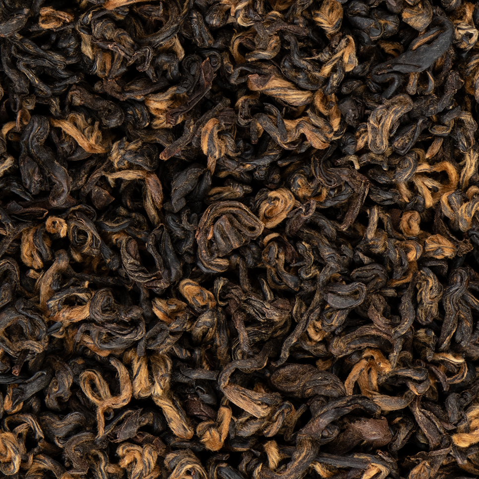 Khumbu Black Tea -Red Grape | Malt | Toasted Walnut