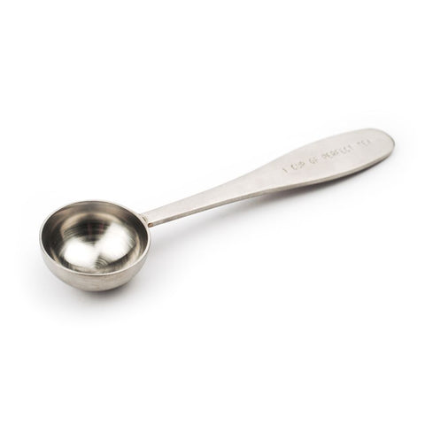 Perfect Tea Measuring Scoop | 5" Overall Length | Dishwasher Safe