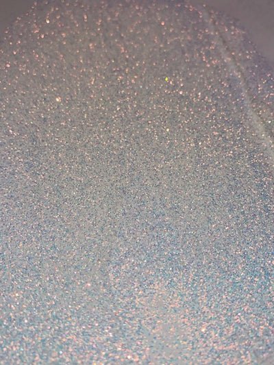 "Galaxy" Extra Fine Holographic Loose Glitter (10g)
