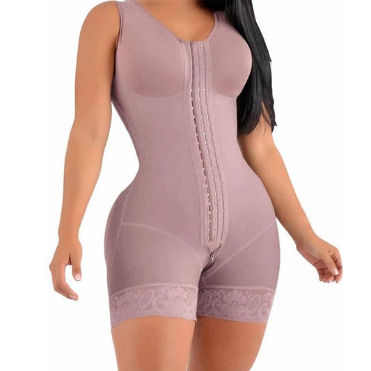 Open Bust Skims Tummy Control Fajas Colombianas Y Modeladoras BBL Post –  EUW SHOP