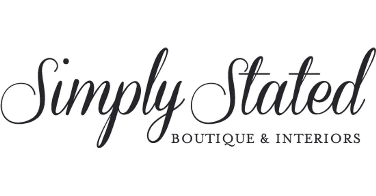 Simply Stated Boutique and Interiors