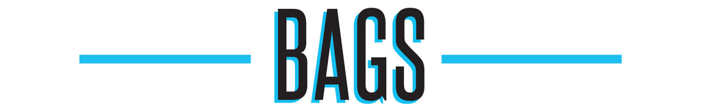 Bags sewing project options