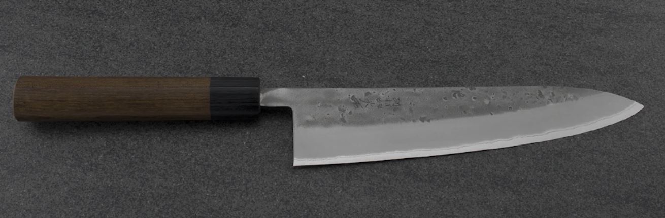 Gyuto Knife Example