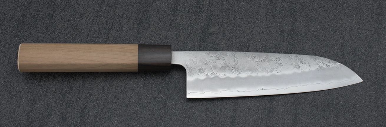 Santoku Knife Example