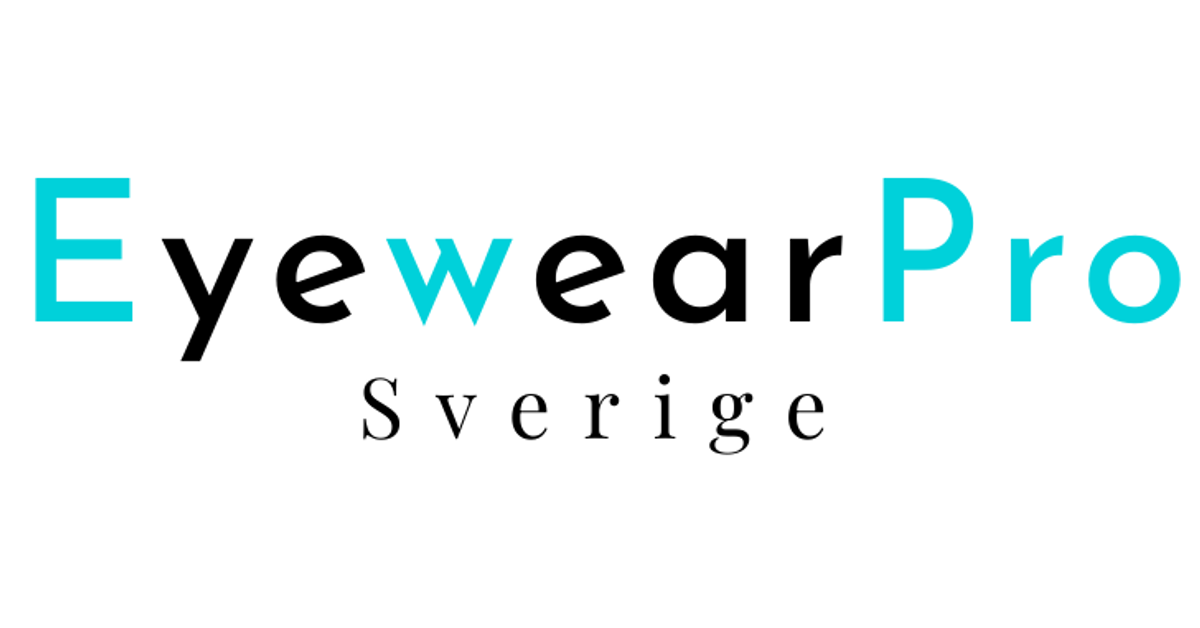 EyewearPro Sverige