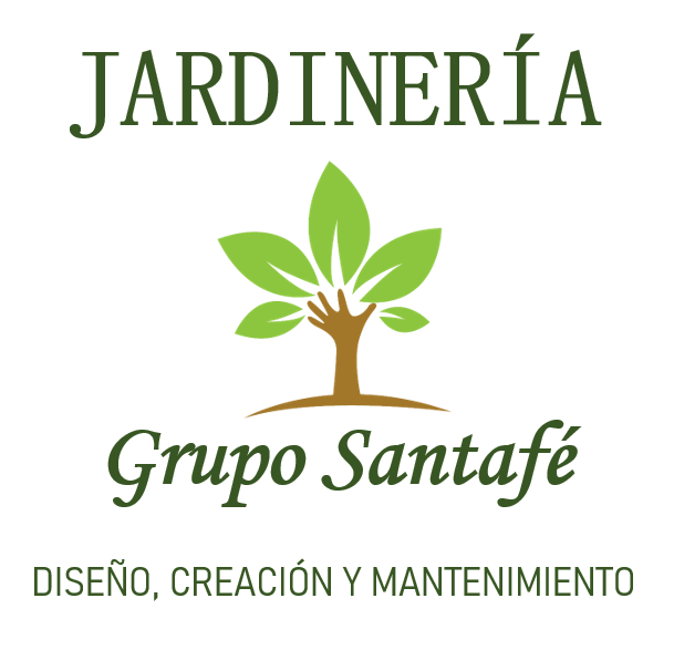 Jardinería Grupo Santafe