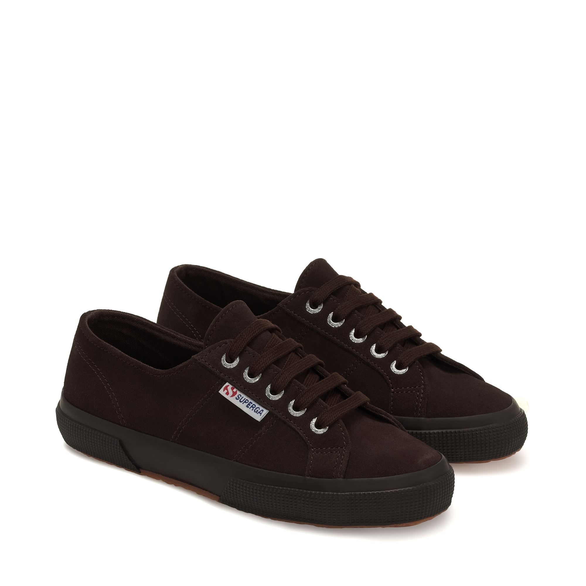 Superga - Sneakers,UOMO/DONNA,casual,modello 2750 Suede - Zdjęcie 23 z 33