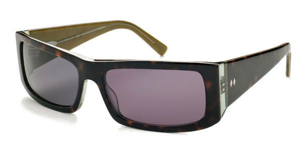 Tres Noir Optics Big Iron II Extra Large Fit Sunglasses – headchange.com