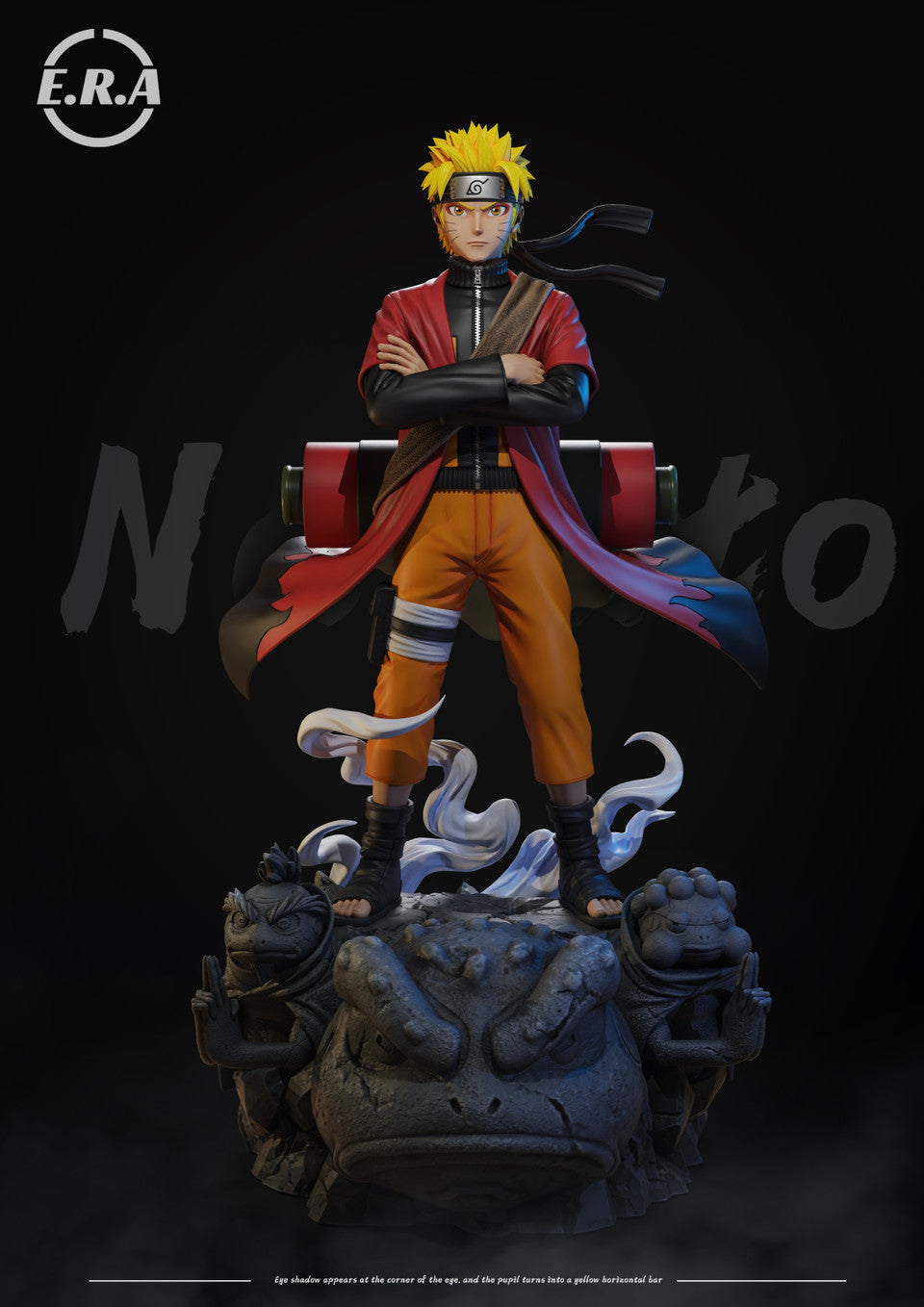 Ventus - Naruto – StatueCorp
