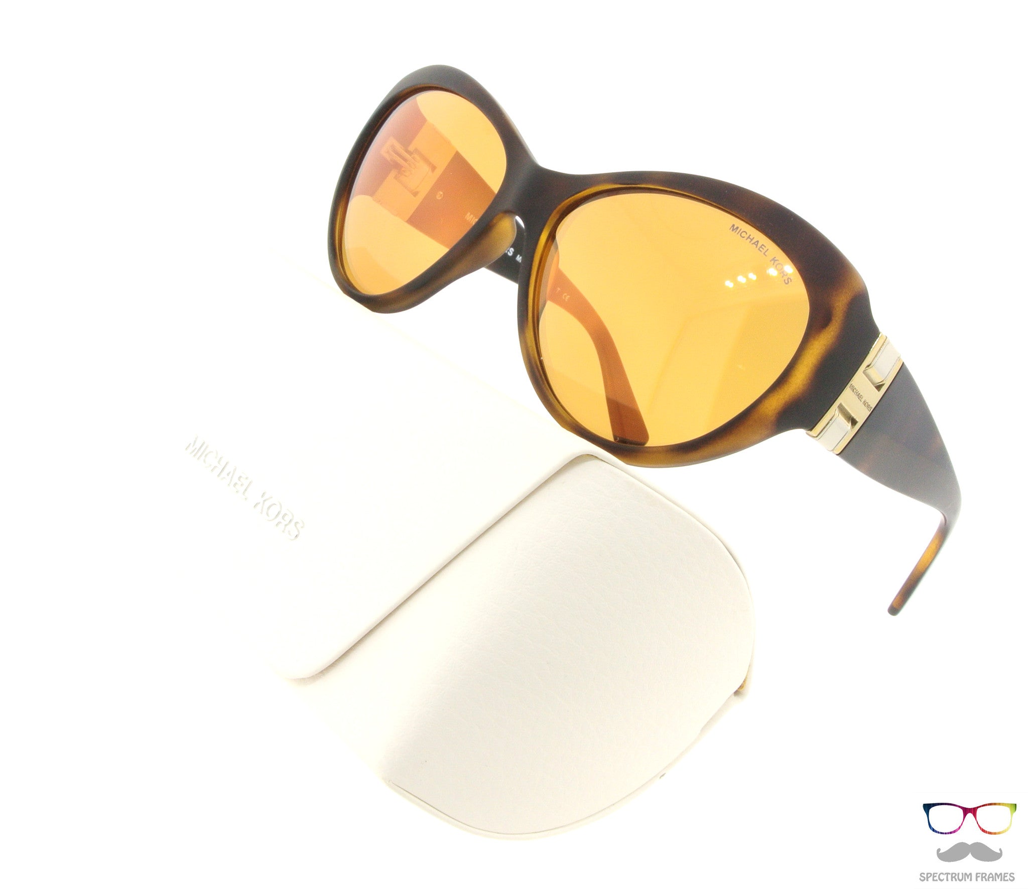 michael kors sunglasses yellow