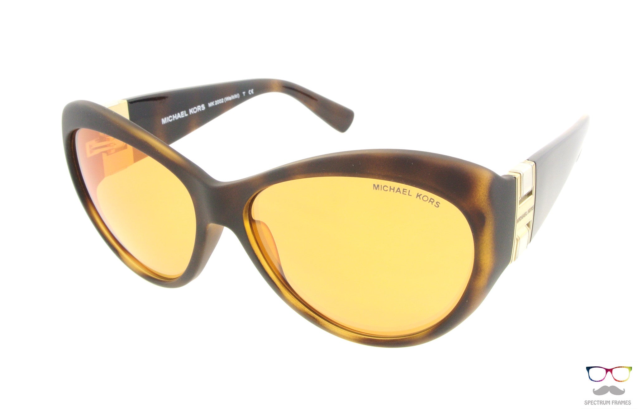 michael kors sunglasses yellow