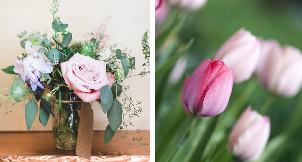 mothers day bouquet