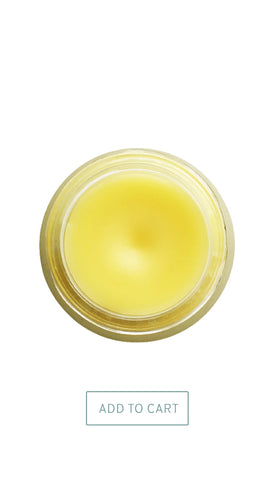 Soothe body balm