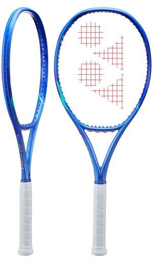Yonex Ezone 98 Plus (2025) - Tennis & Pickleball Cabana