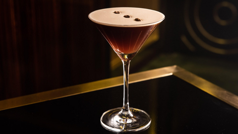 Cocktail Espresso Martini | MAISON COCKTAIL