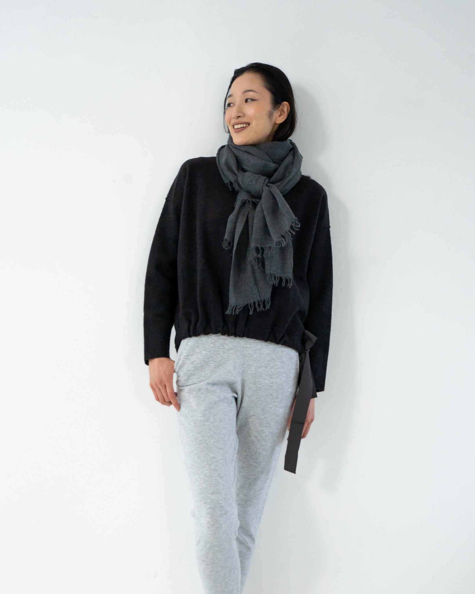 Dianetta/M [cashmere/silk]