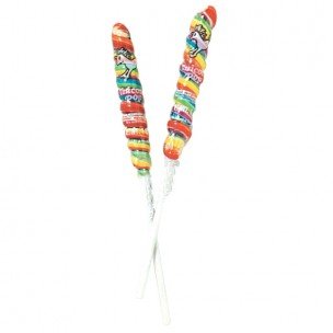 POP UNICORN 1 OUNCES 10IN 72 COUNT