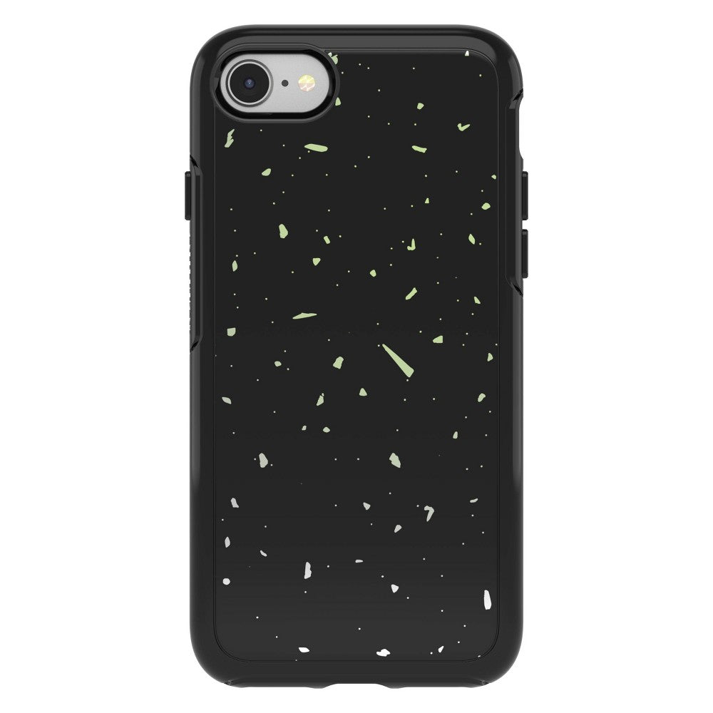 OtterBox Apple iPhone SE (3rd/2nd generation)/8/7 Symmetry Case - Starry Eyed