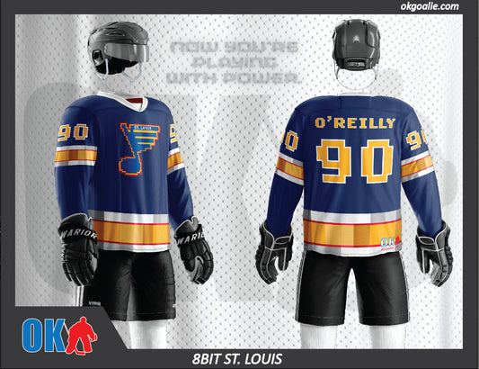 NHL Alternate Jersey Concepts  Ice hockey jersey, Sports jersey