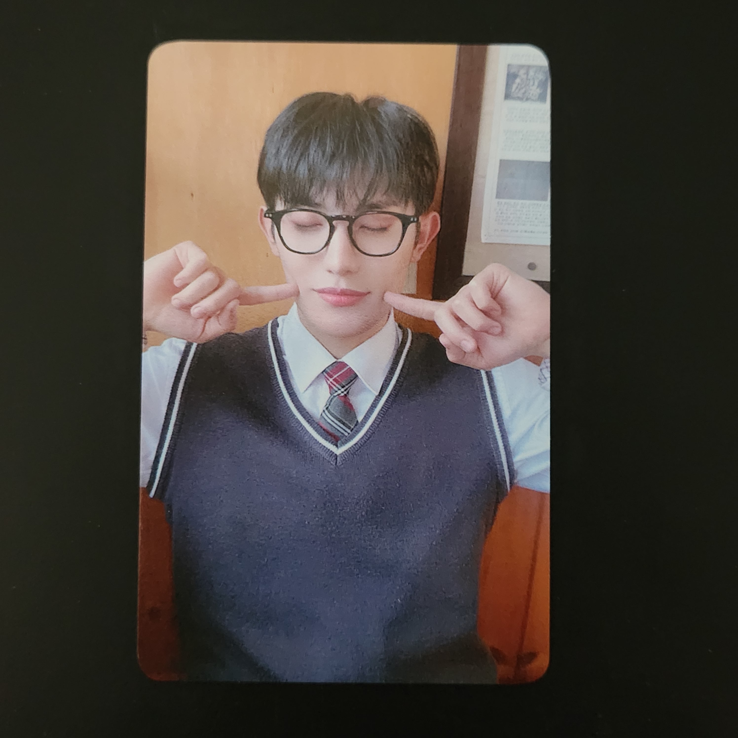 OnlyOneOf [KB] Dear My Muse Photocards – Ktown Honey