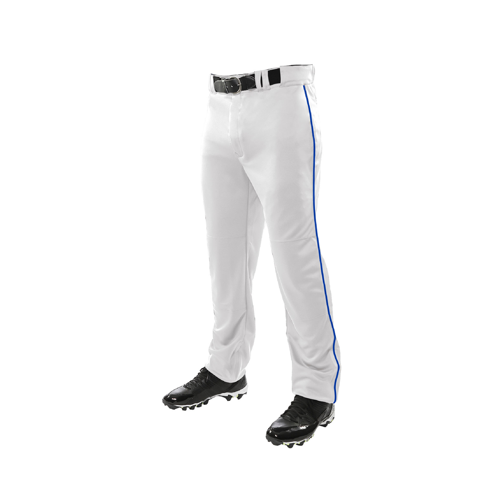 Champro Triple Crown Open Bottom Baseball Pants with Braid – Tuffy ...