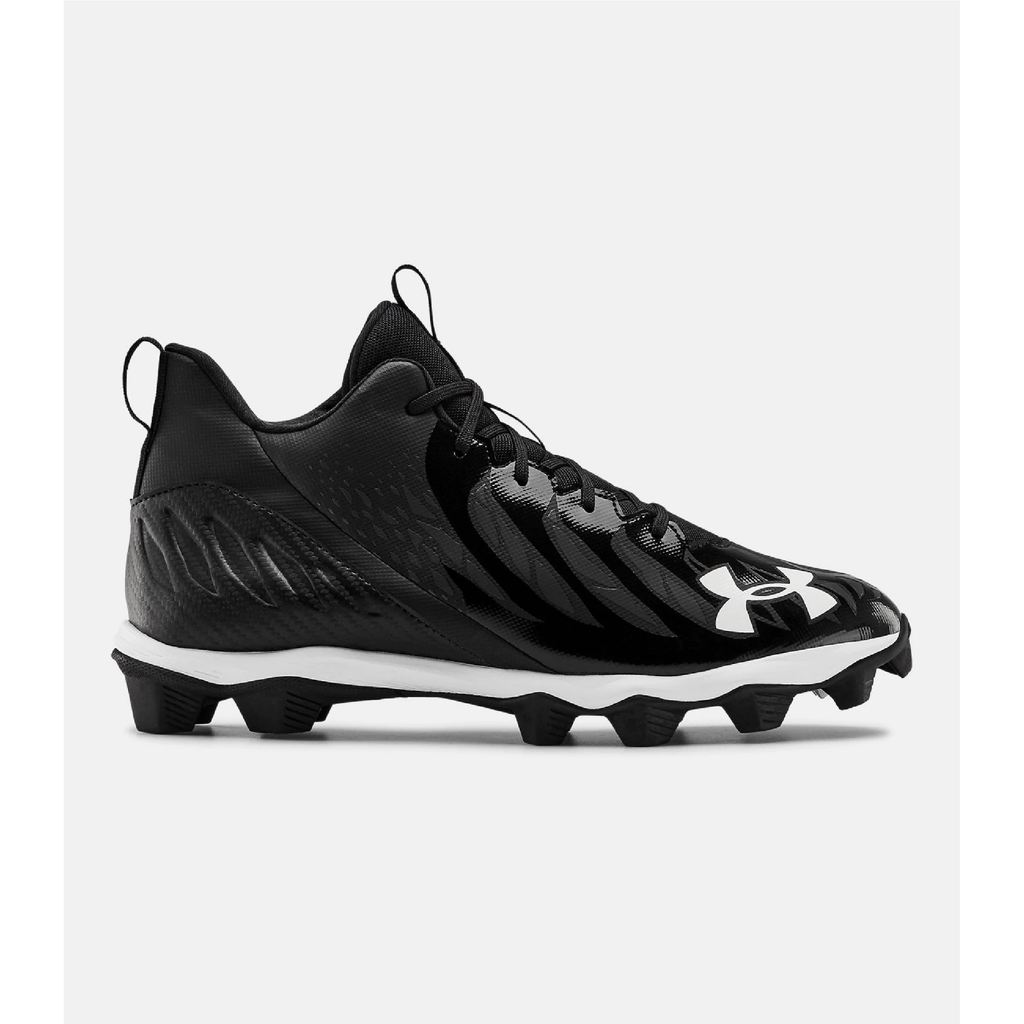 brooks football cleats