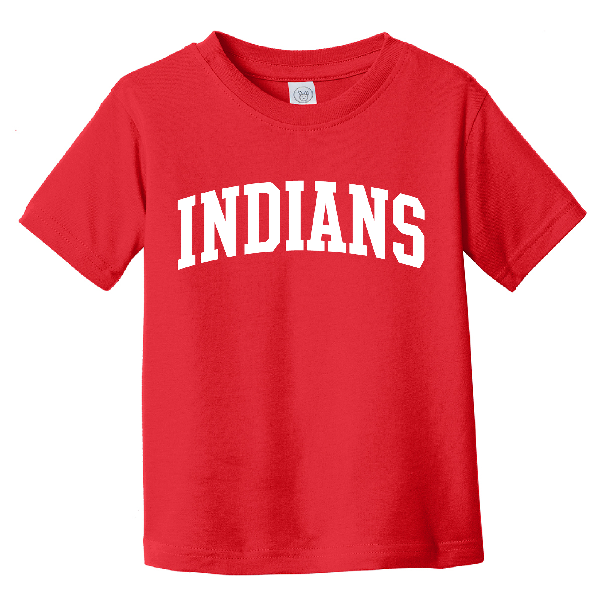 toddler indians shirt