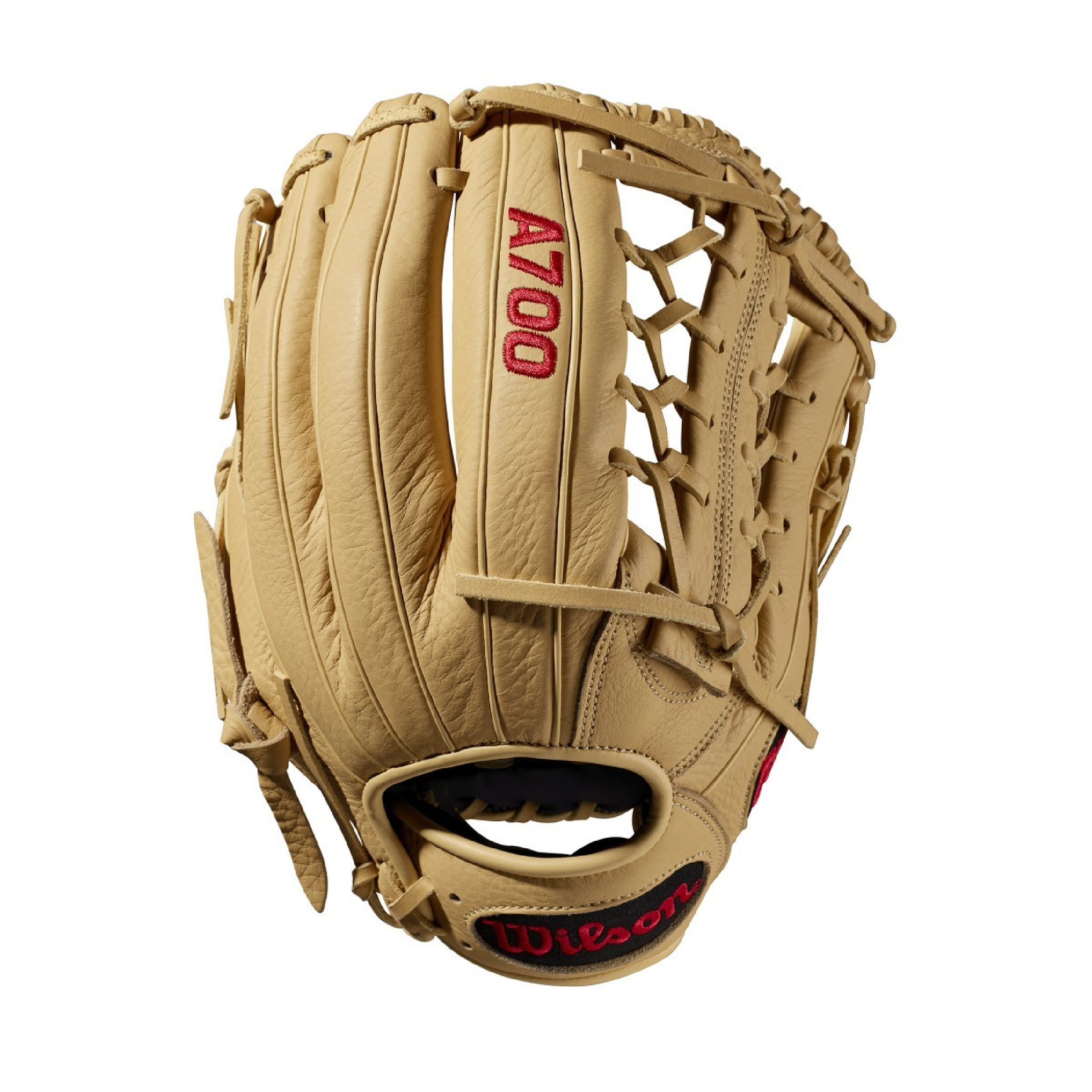 wilson 12 baseball glove