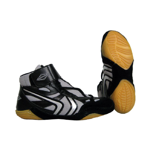 brute xplode 2 youth wrestling shoes
