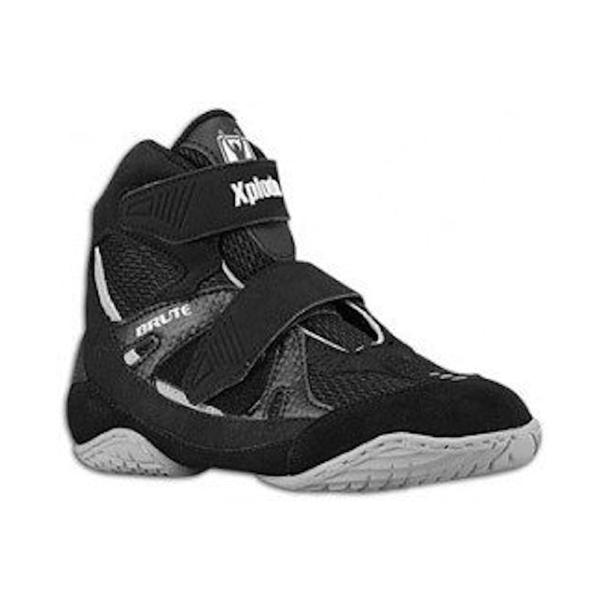 Brute Xplode 2 Youth Wrestling Shoes 