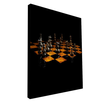 Chess Aesthetic