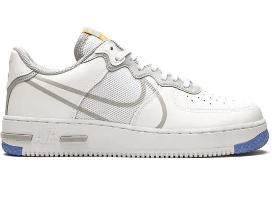 Buy Air Force 1 LV8 Utility 'White' - CQ4611 100