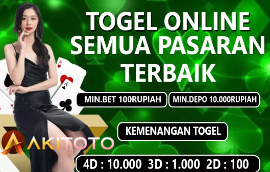 TOTO TOGEL