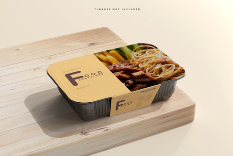 Food Containers