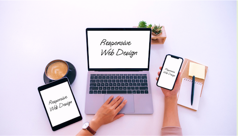 responsive web designs