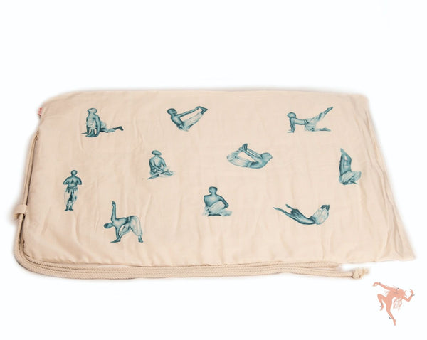 Meditation Mat – Yogis