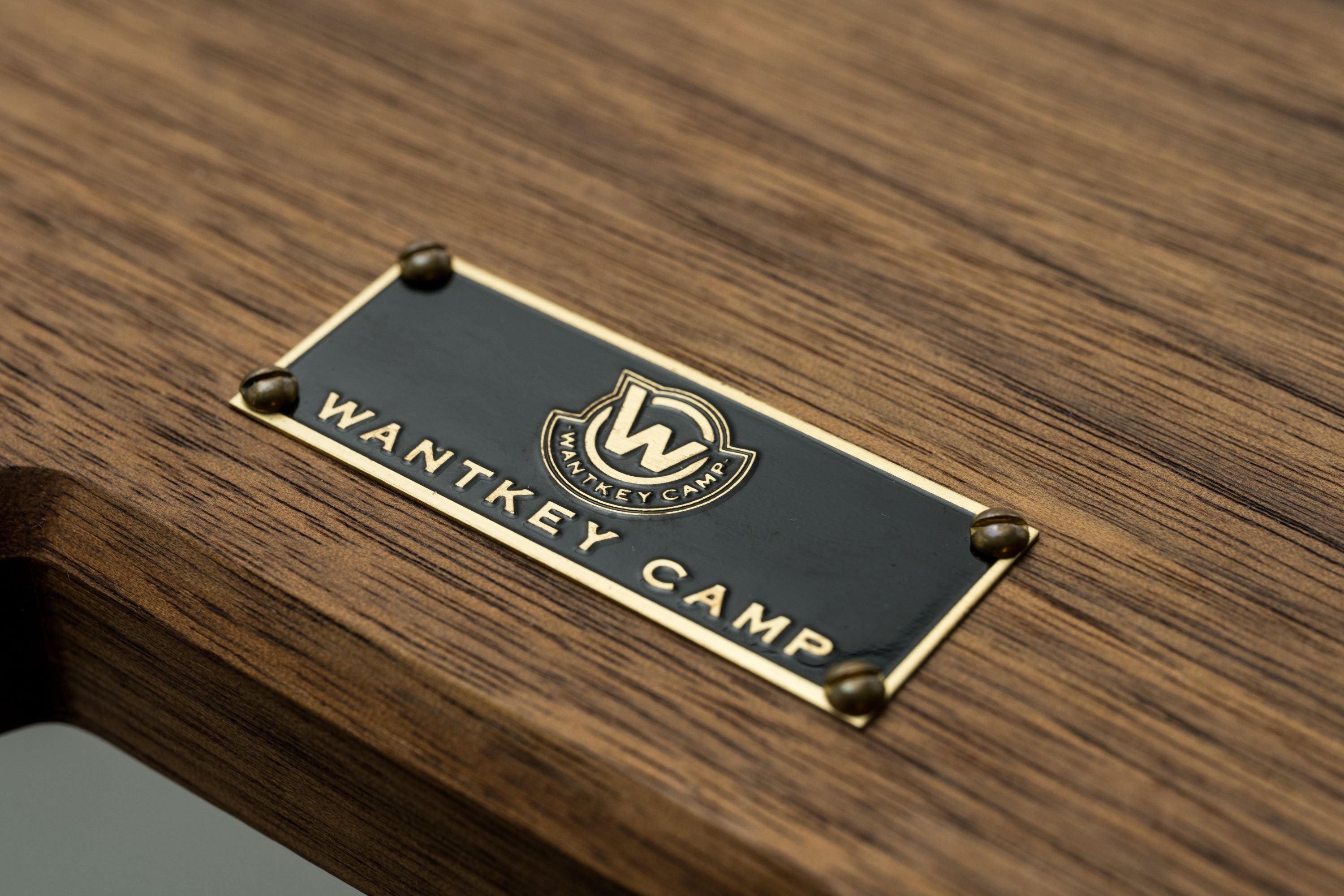 WANTKEY MINI – WANTKEY CAMP