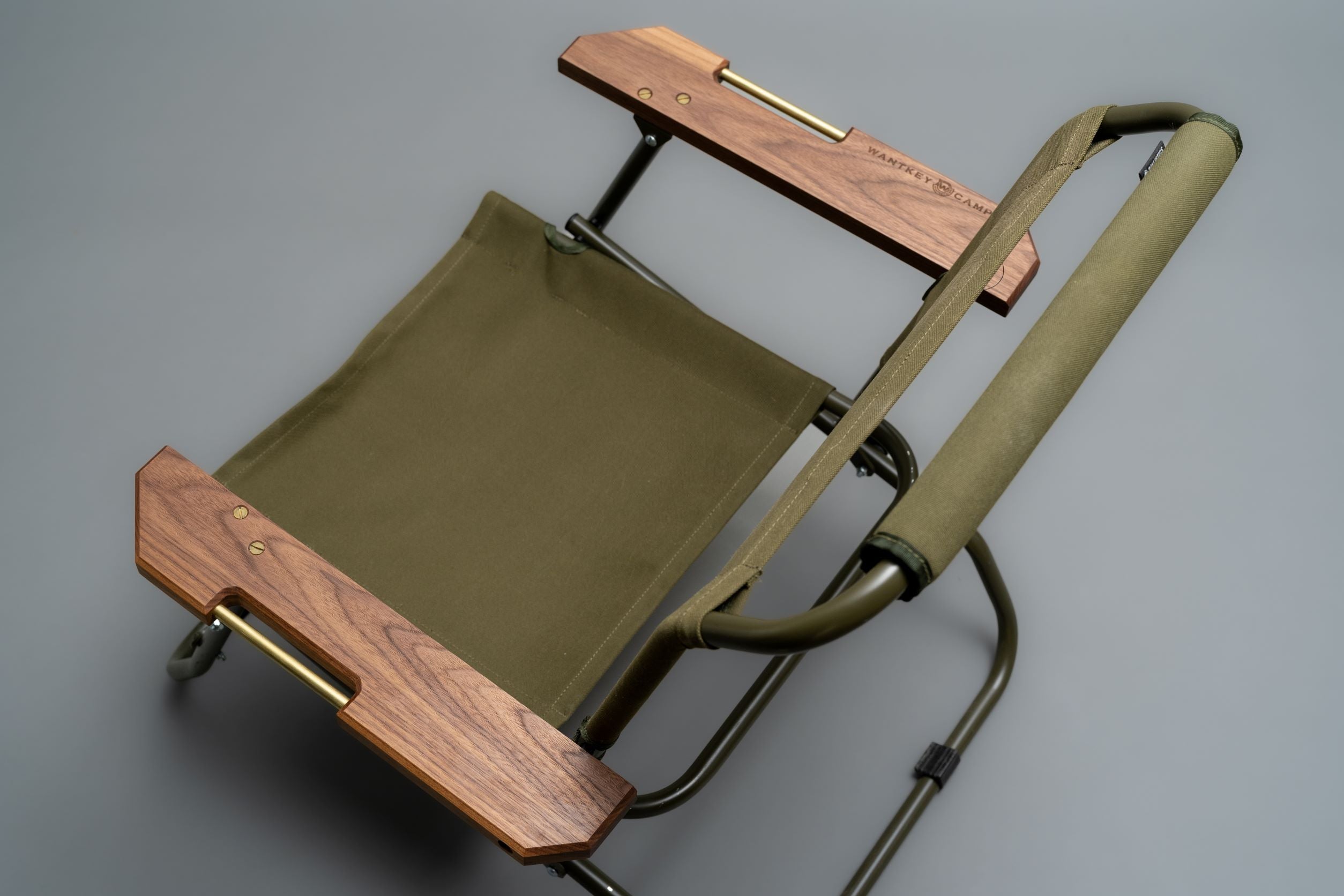 新品 WANTKEY CAMP EW LOWER CHAIR ウォンキーキャンプ | guardline.kz