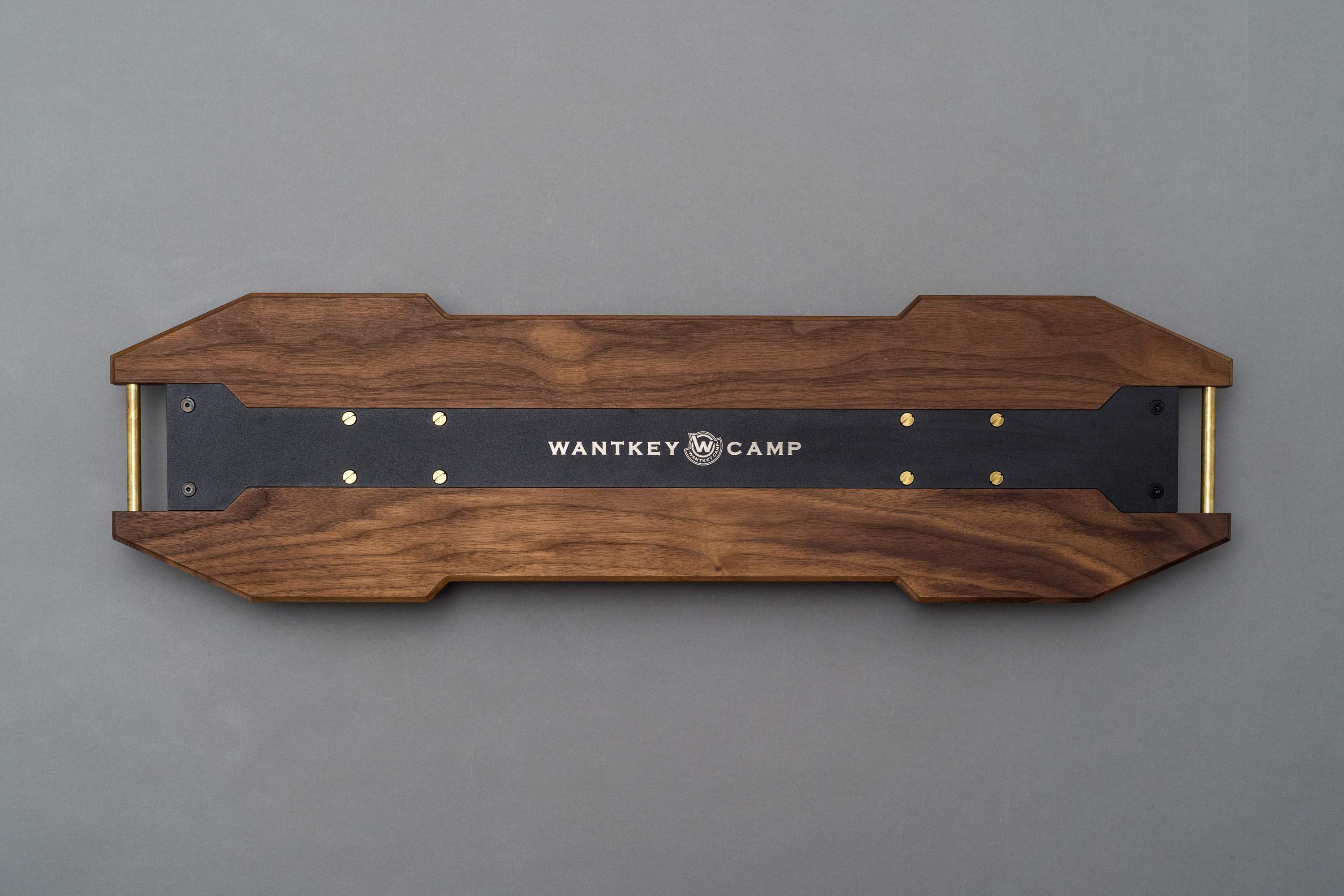 一番の贈り物 WANTKEY CAMP WANTKEY 新品 MINI ウォンキーキャンプ