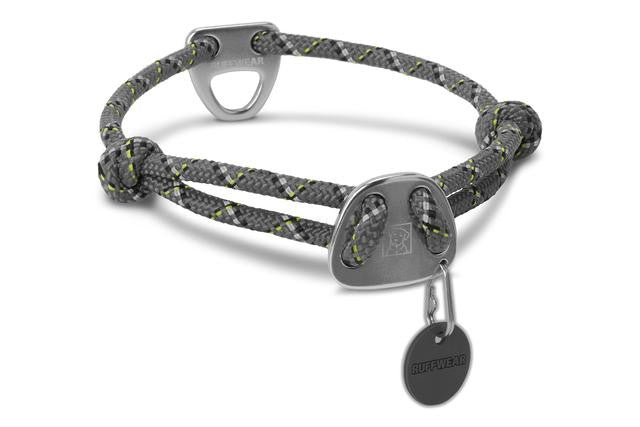 Ruffwear Roamer Leash - Granite Gray