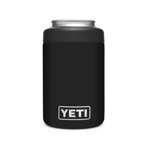18 oz YETI Rambler Bottle with Chug Cap in Seafoam - Drive Thru ExBEERience  - Champlain Valley Hops - Vermont Brewers Association